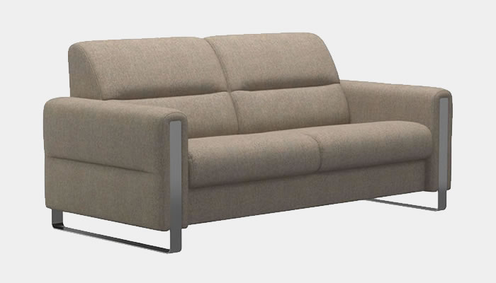 Stressless Fiona Fabric Range